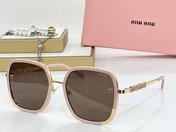 Miu Miu Sunglasses Top Quality MMS00408
